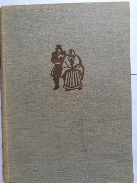 Sirmā stundā (izlase)