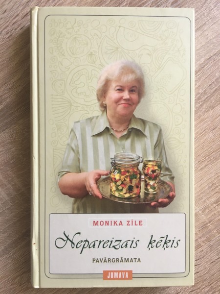 Nepareizais ķēķis