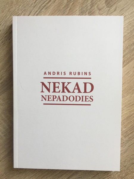Nekad nepadodies