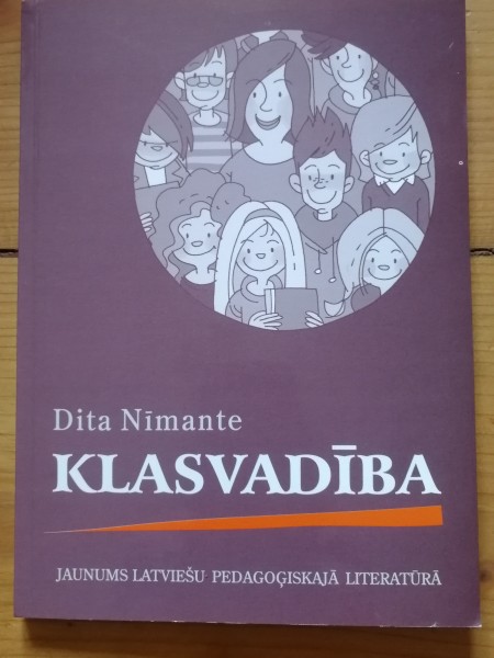Klasvadība
