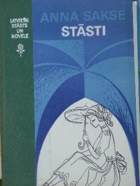 Stāsti 