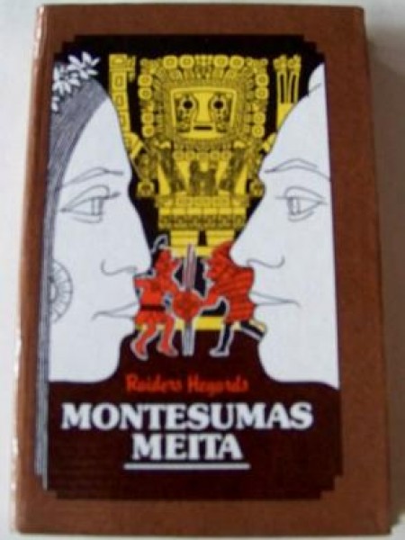 Montesumas meita 