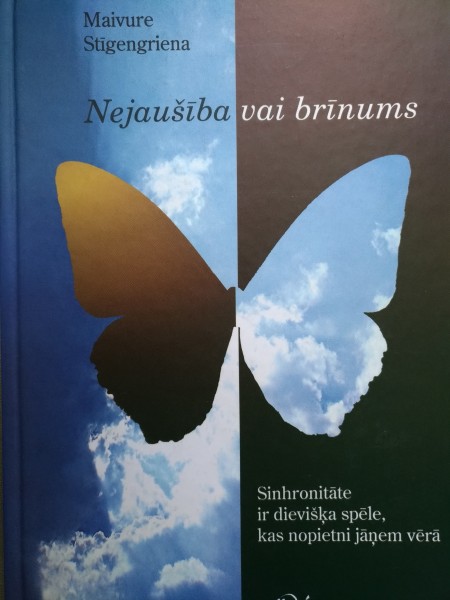 Nejaušība vai brīnums