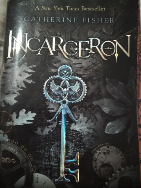 Incarceron
