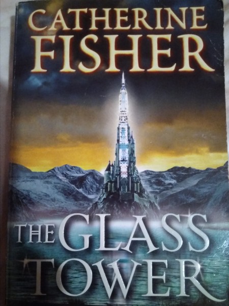 The glass tower