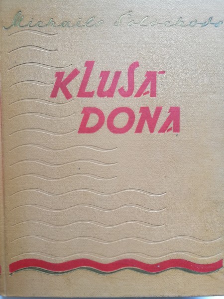 Klusā Dona (1.-2.)