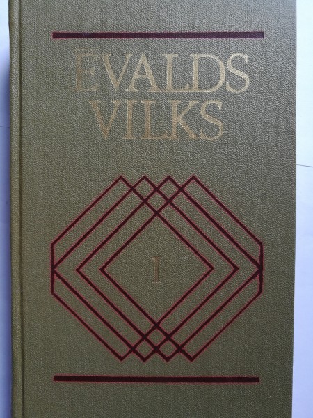 Kopotie raksti (1.-5.)