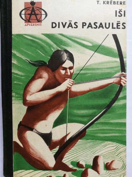 Iši divās pasaulēs