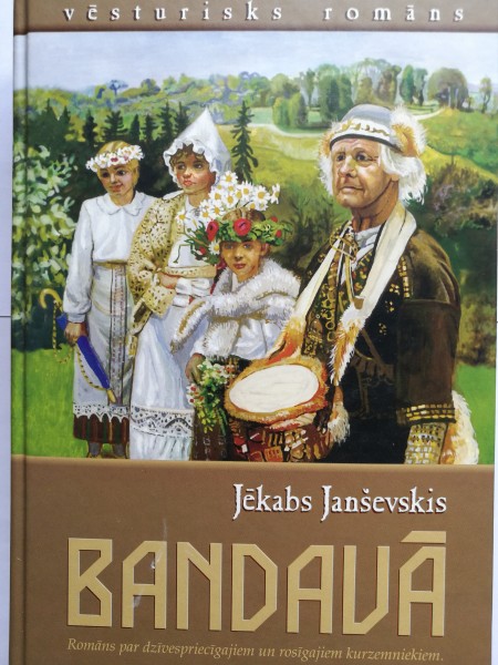 Bandavā
