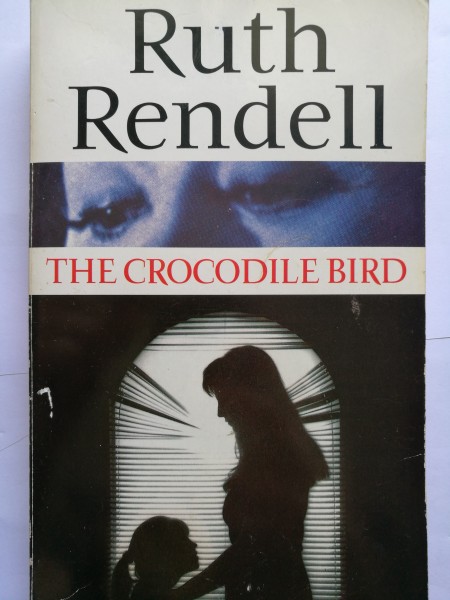 The crocodile bird