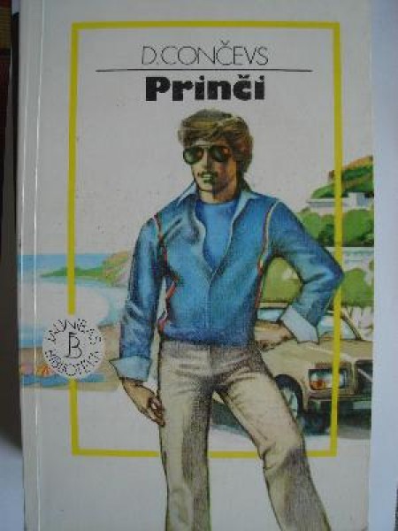 Prinči 