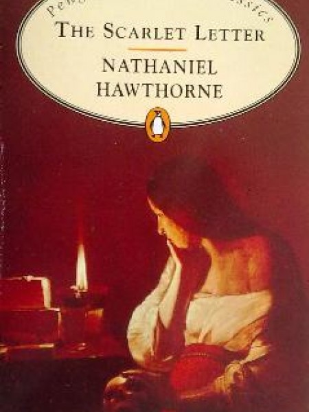The Scarlet Letter 