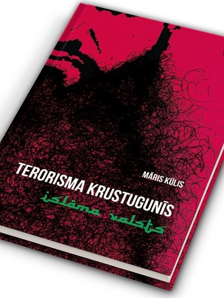 Terorisma krustugunīs. Islāma valsts