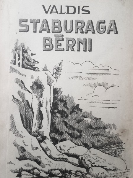 Staburaga bērni