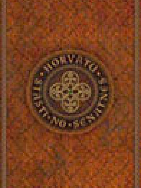 Horvātu stāsti no senatnes