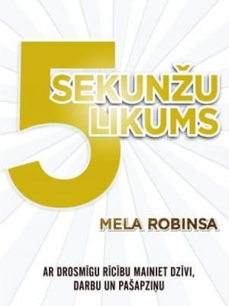 5 sekunžu likums
