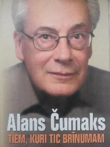 Tiem, kuri tic brīnumam