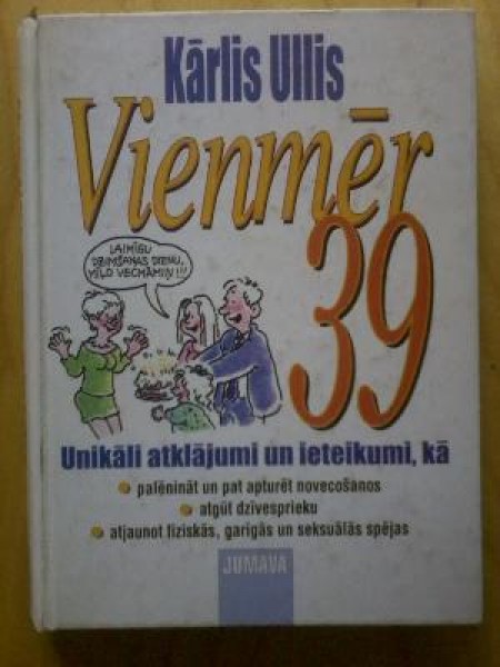Vienmēr 39 