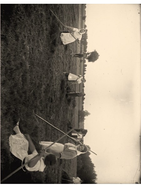 Voldemāra Andersona fotogrāfija. 1920-30. gadi laikabiedra acīm