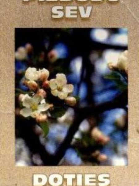 Piedodu sev . Doties tālāk.