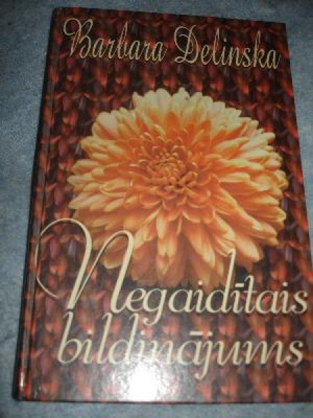 Negaidītais bildinājums