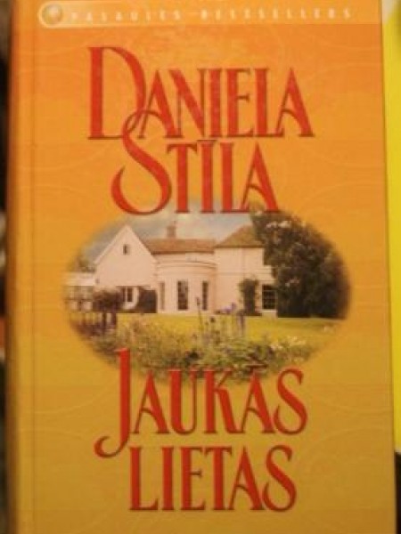 Jaukās lietas 