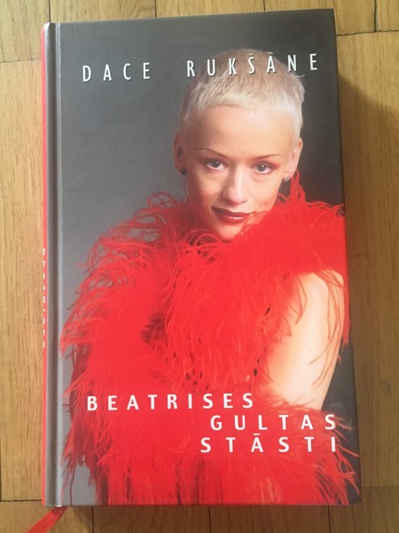 Beatrises gultas stāsti 