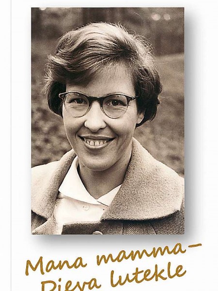 Mana mamma - Dieva lutekle