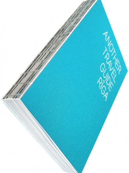 Another Travel Guide Riga