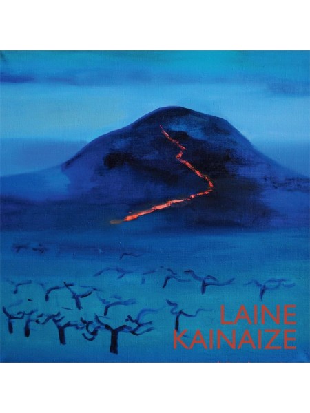 Laines Kainaze. Gleznas