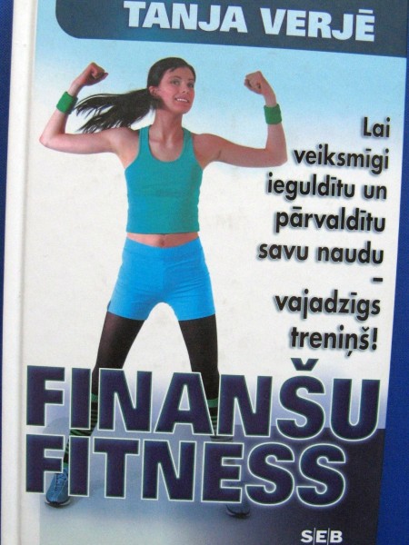 Finanšu fitness 