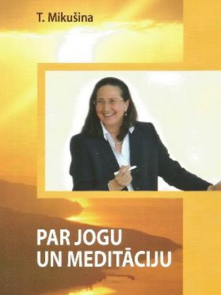 Par jogu un meditāciju 