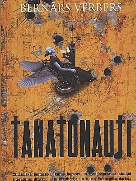 Tanatonauti