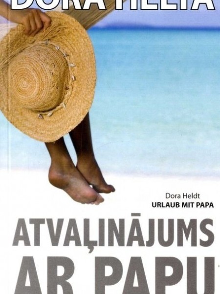 Atvaļinājums ar papu