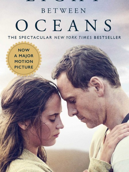 Light Between Oceans