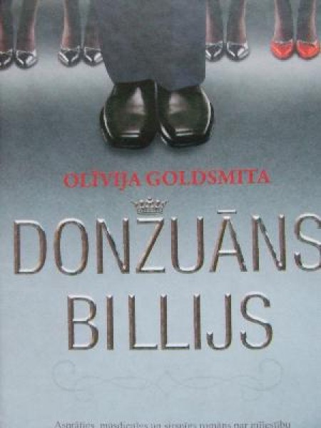 Donžuāns Billijs