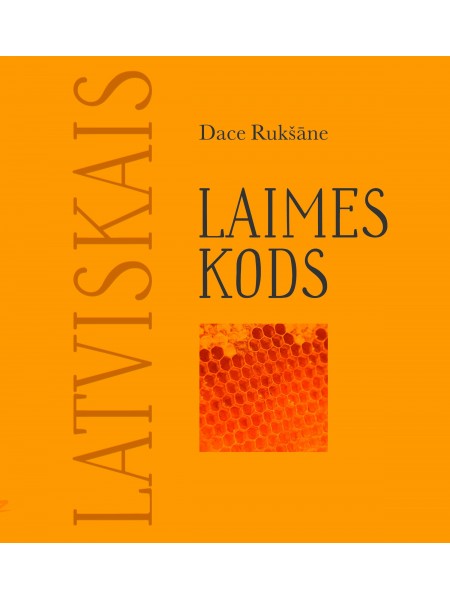 Latviskais laimes kods