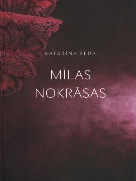 Mīlas nokrāsas