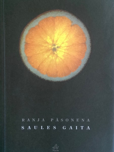 Saules gaita