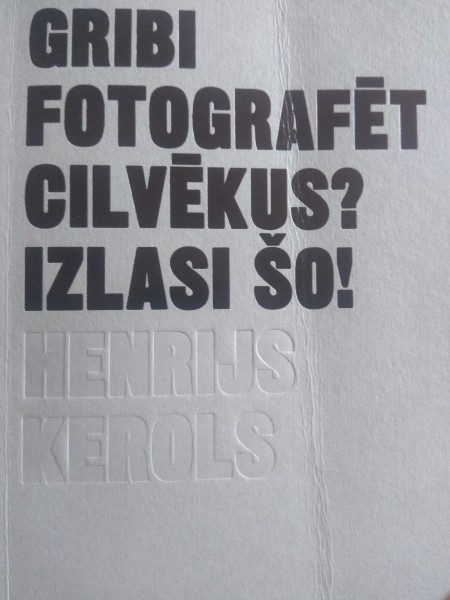 Gribi fotogrāfēt cilvēkus? Izlasi šo! 