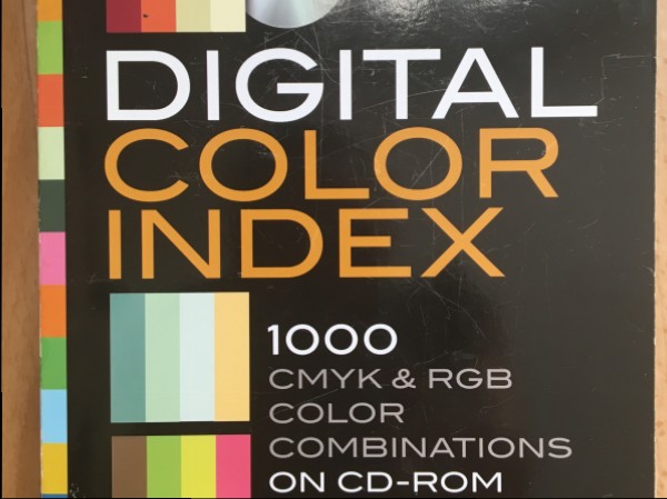 Digital Color Index
