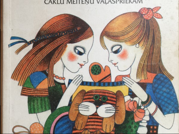 To tu proti, to tu vari