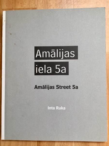 Amālijas iela 5a