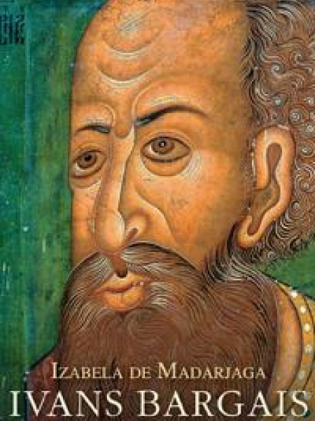 Ivans Bargais (Jānis Briesmīgais)