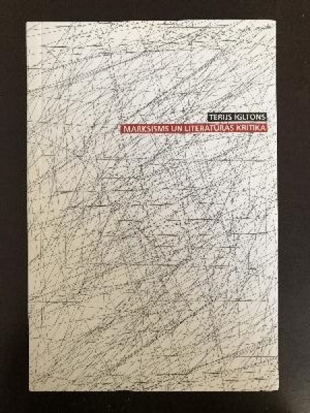 Marksisms un literatūras kritika