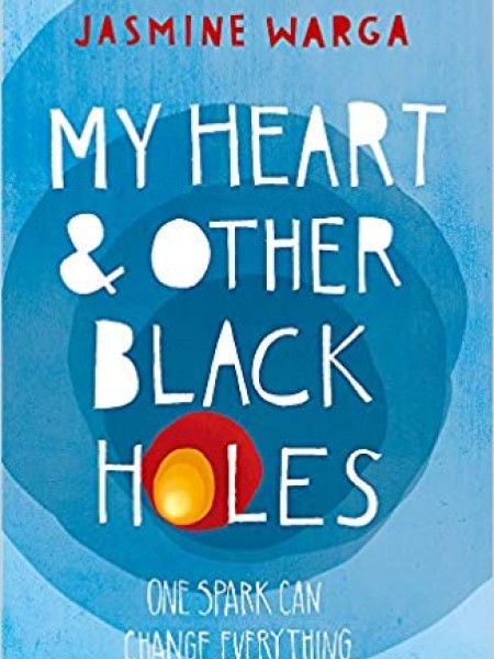 My heart and other black holes 