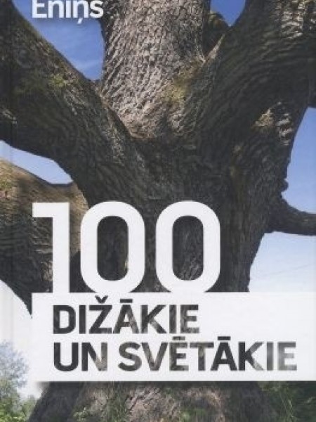 100 dižākie un svētākie