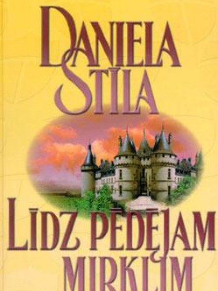 Līdz pēdējam mirklim