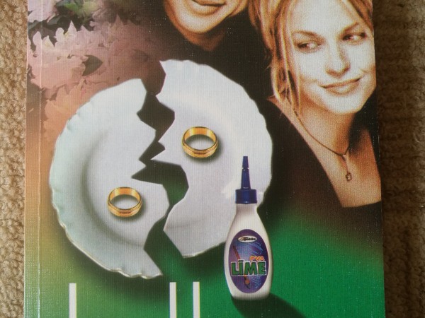 Laulība no rīta līdz rietam