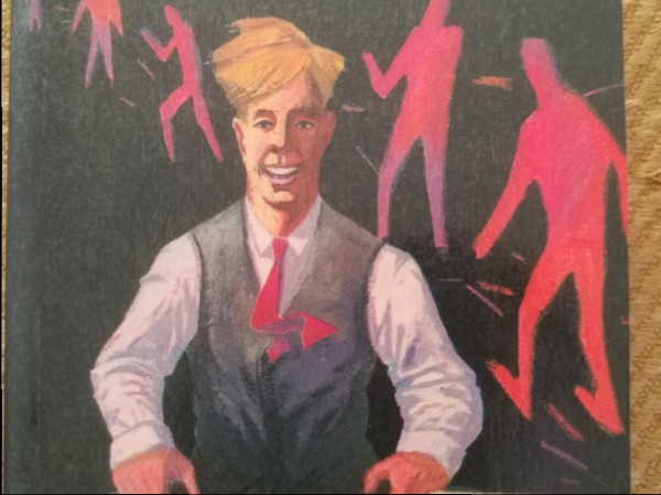 Vai misticisma atdzimšana